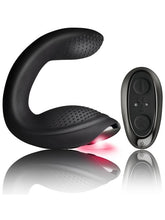 Rude-Boy Xtreme - Rechargeable Prostate Massager with 10 Vibration Settings Prostate Toys